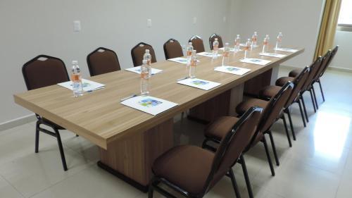 Hotel Holiday Inn Express Paraiso - Dos Bocas