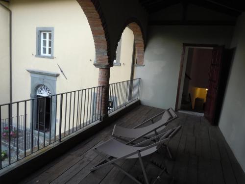 Apartment Casa Gianfrati