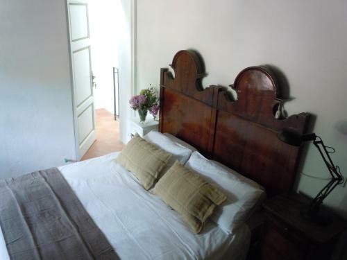 Apartment Casa Gianfrati