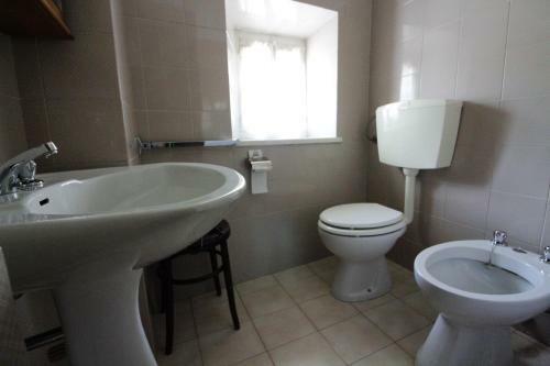 Apartment Casa Gianfrati