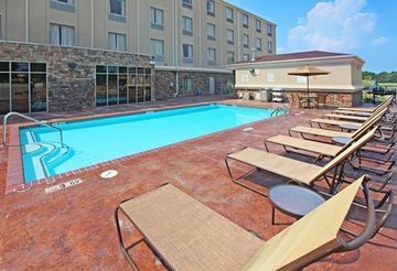 Hotel Holiday Inn Express Searcy
