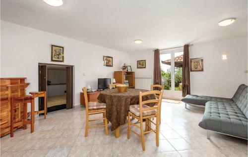 Apartment Andeli III