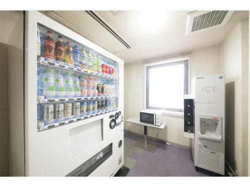 Hotel Nagano Avenue - Vacation Stay 78352v