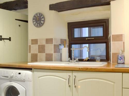 Poppy Cottage