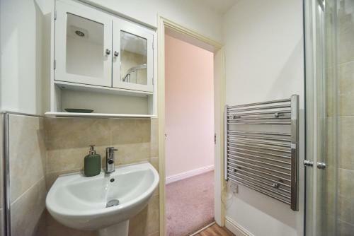 Olde Englishe Flat 10