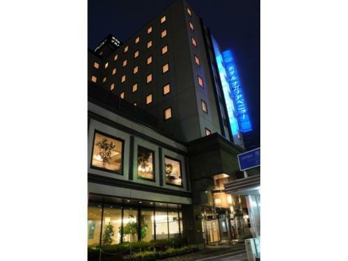 Hotel Nagano Avenue - Vacation Stay 78358v