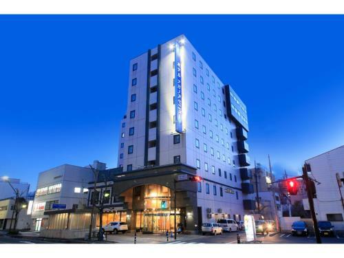Hotel Nagano Avenue - Vacation Stay 78358v