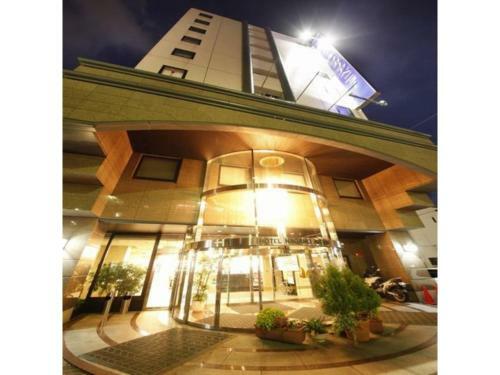 Hotel Nagano Avenue - Vacation Stay 78358v
