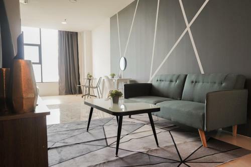 Apartamento Itcc Manhattan Suites #2 By Pinstay