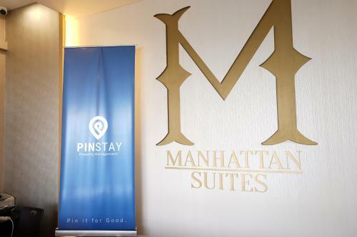 Apartamento Itcc Manhattan Suites #2 By Pinstay