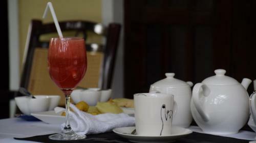 Bed & Breakfast Jeshni Homestay Sigiriya