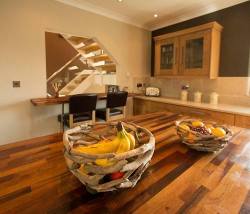 Luxury Model Home, Sandbrook Villas