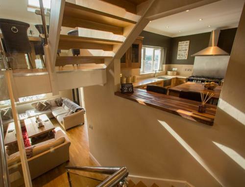 Luxury Model Home, Sandbrook Villas