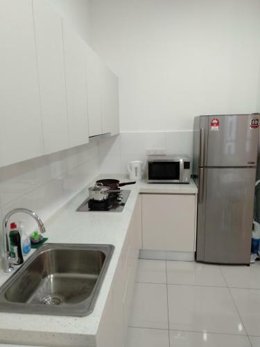 Apartamento #6 Summer Studio - One South