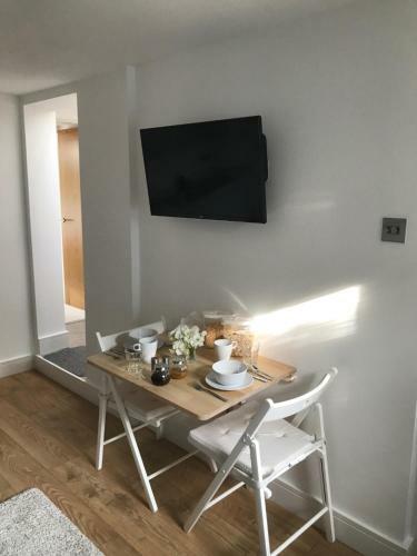 Apartamento 9 Elmleigh