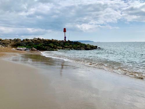 Shorefield Country Park,