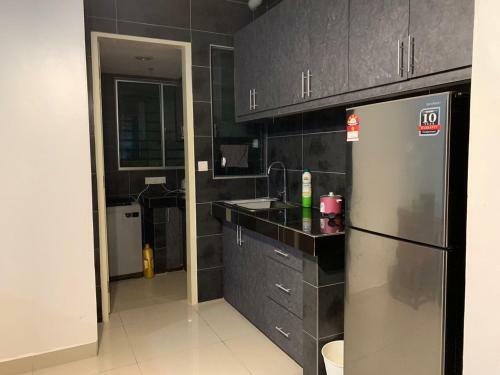 Apartamento Homestay At Univ360 Place