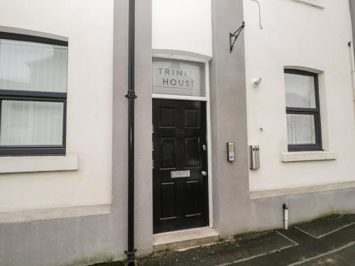 Trinity House Holiday Apartments - Trinity One