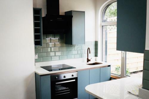 Newly Refurbished Apartment In Chapel Allerton, Leeds