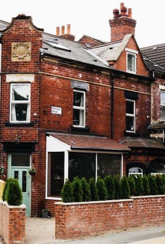 Newly Refurbished Apartment In Chapel Allerton, Leeds
