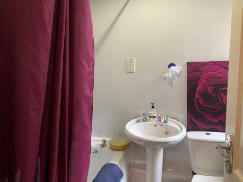 Apartamento Lovely Montrose Flat In Angus