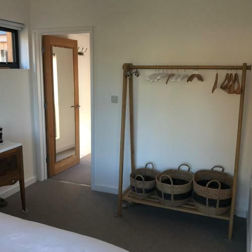 Bed & Breakfast Uplands Garden