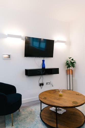 Apartamento The Manor Milton Keynes Central