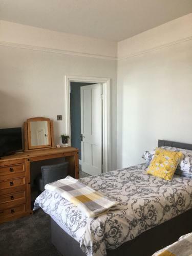 Hostal Cookshayes Country Guest House