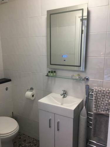 Hostal Cookshayes Country Guest House