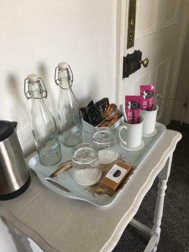 Hostal Cookshayes Country Guest House