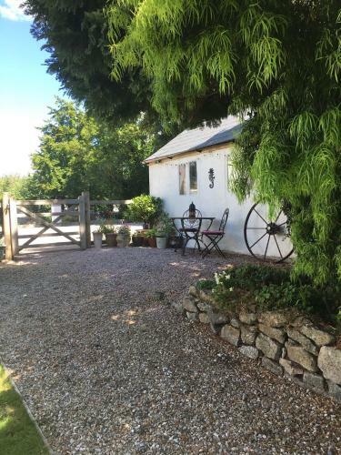 Hostal Cookshayes Country Guest House