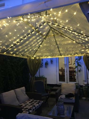 Hostal Cookshayes Country Guest House