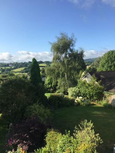Hostal Cookshayes Country Guest House