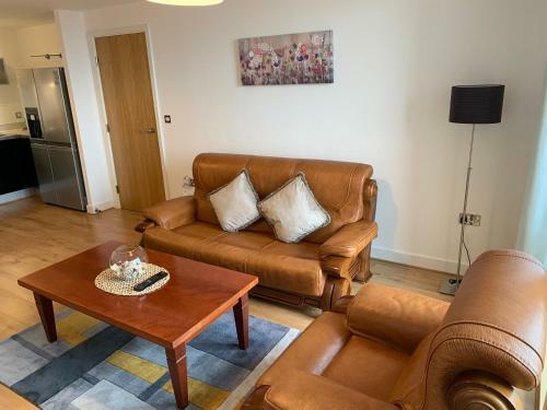 Istay Apartments Vizion