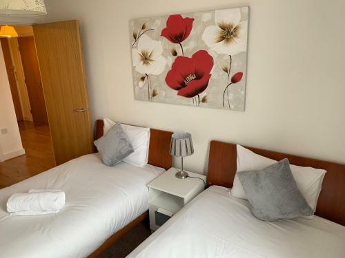 Istay Apartments Vizion