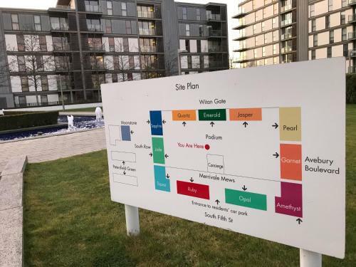 Istay Apartments Vizion