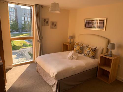 Istay Apartments Vizion