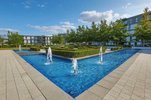 Istay Apartments Vizion