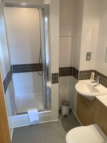 Istay Apartments Vizion