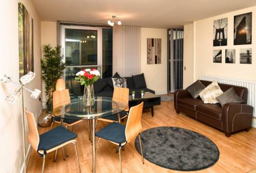 Apartamento The Hub - Instagram Heaven