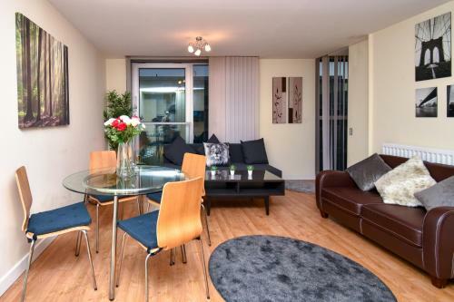 Apartamento The Hub - Instagram Heaven