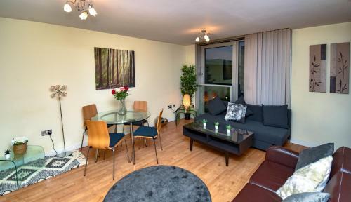Apartamento The Hub - Instagram Heaven