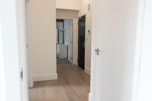 Apartamento Dreamland Suites