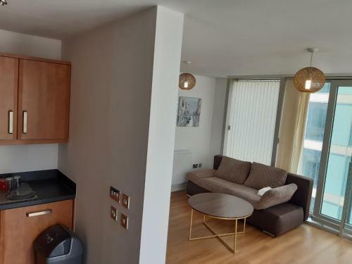 Salaam Letting (City Apartment)