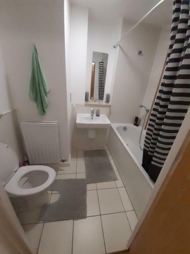 Salaam Letting (City Apartment)