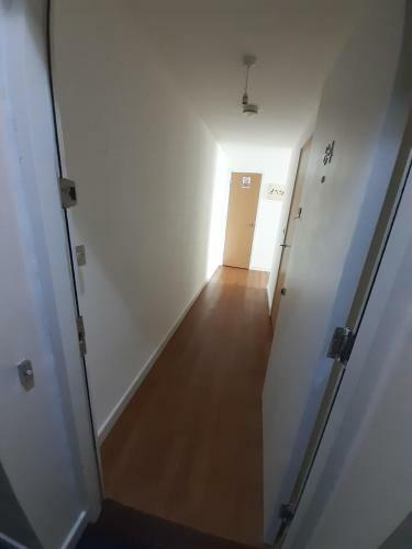 Salaam Letting (City Apartment)