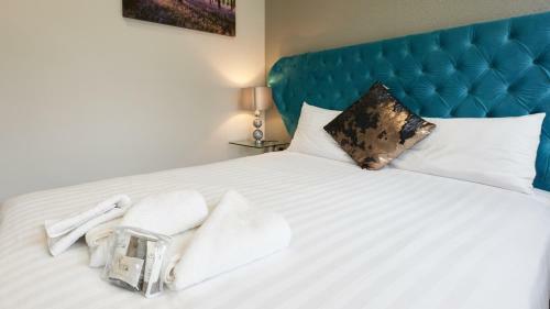 Apartamento Luxustay Clyde House