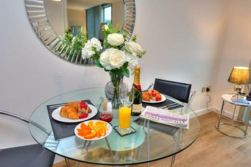 Apartamento Manhattan House By Stay Shoal