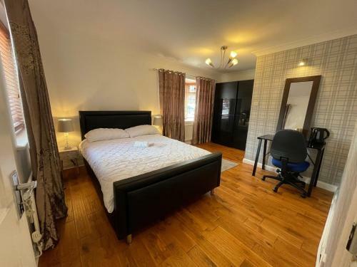 Bed & Breakfast Ashmina House With Free Onsite Parking