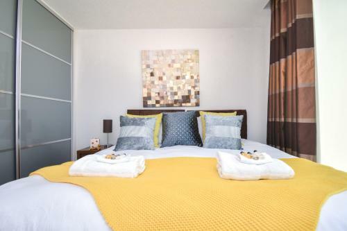 Apartamento Milton Keynes Hub - Prime Location, Free Underground Parking